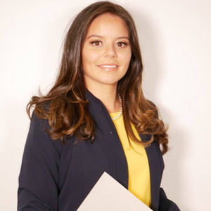 Meet your Posher, Tessa